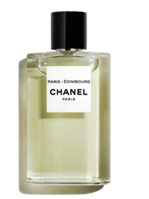 Paris – Édimbourg Chanel for women and men