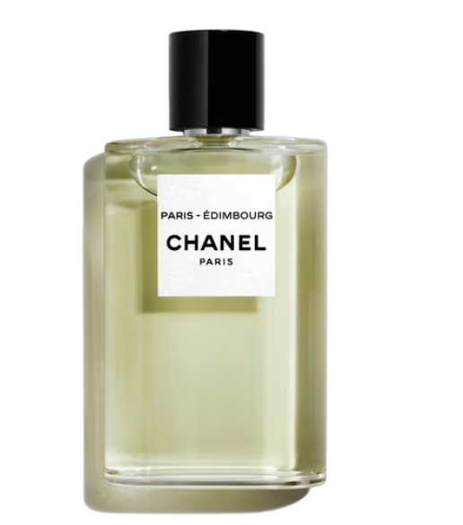 Paris – Édimbourg Chanel for women and men