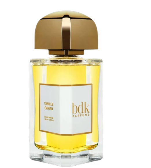 Vanille Caviar BDK Parfums for women and men