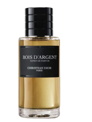Bois d’Argent Esprit de Parfum Dior for women and men