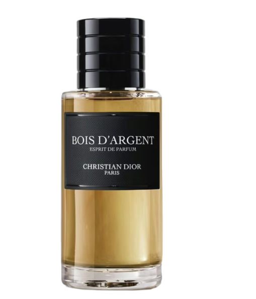 Bois d’Argent Esprit de Parfum Dior for women and men
