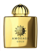 Gold Woman Amouage for women