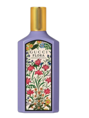 Flora Gorgeous Magnolia Gucci for women