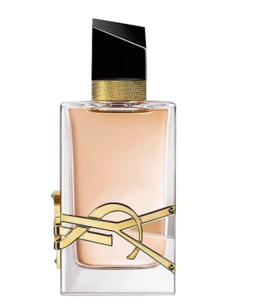 Libre Eau de Toilette Yves Saint Laurent for women