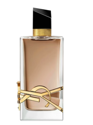 Libre Flowers & Flames Yves Saint Laurent for women
