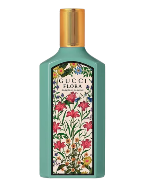 Flora Gorgeous Jasmine Gucci for women