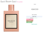Gucci Bloom Gucci for women