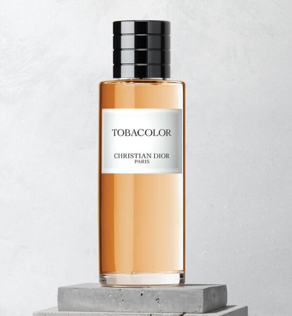 Tobacolor Dior for women and men