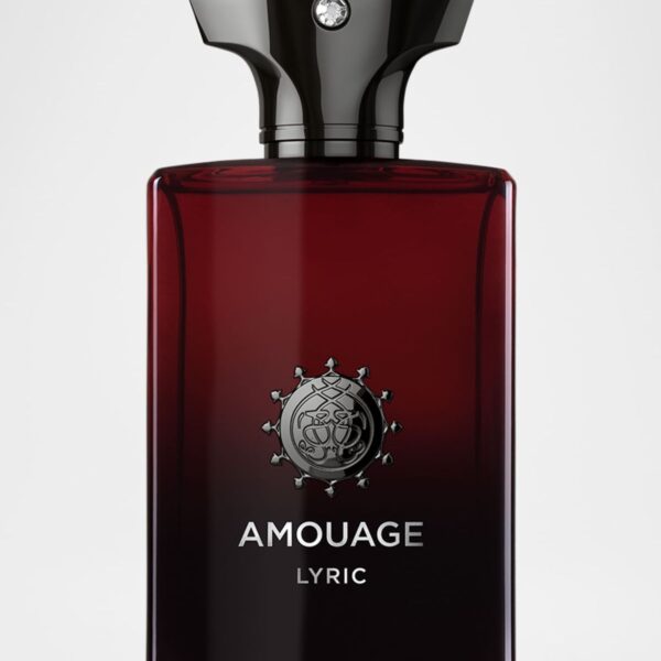 Lyric Man Amouage for men