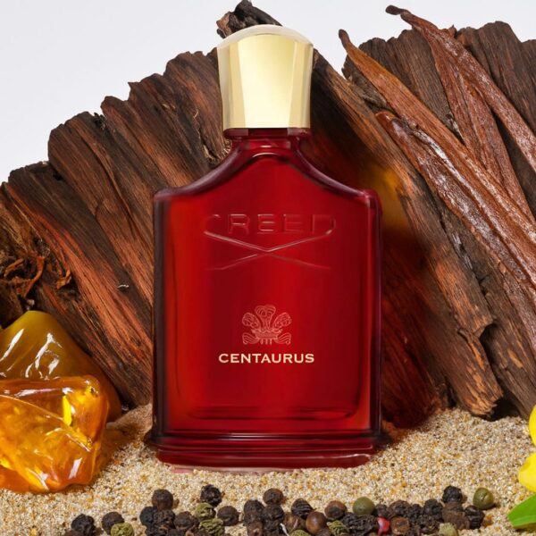 Centaurus Creed for women and men