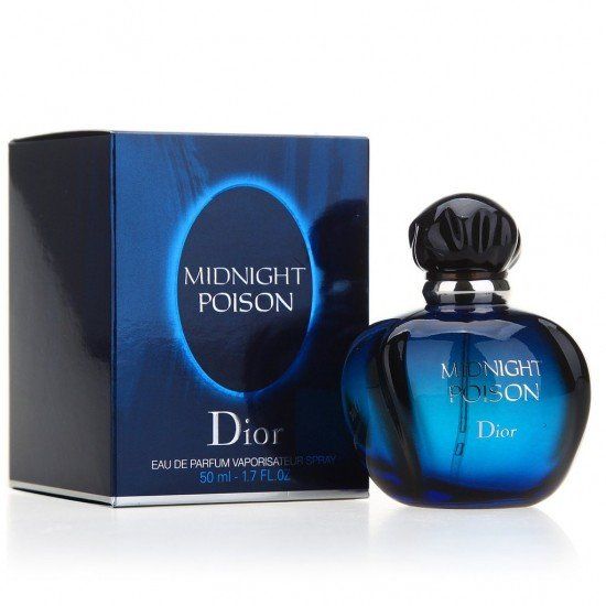Midnight Poison Elixir Dior for women