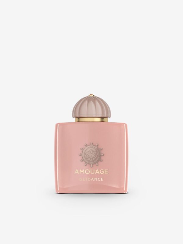 Guidance Amouage for women and men