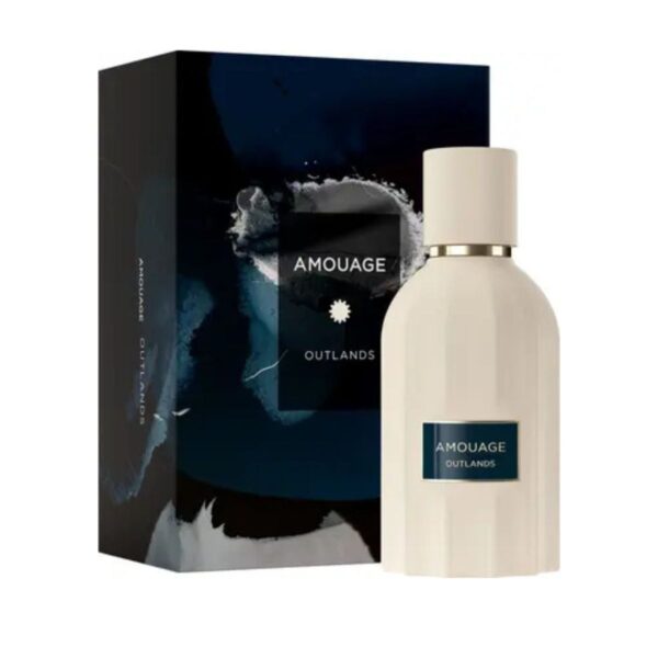 Outlands Amouage for women and men