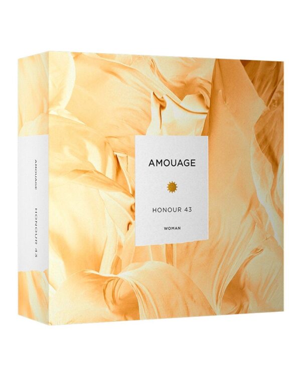 Honour Woman Amouage for women