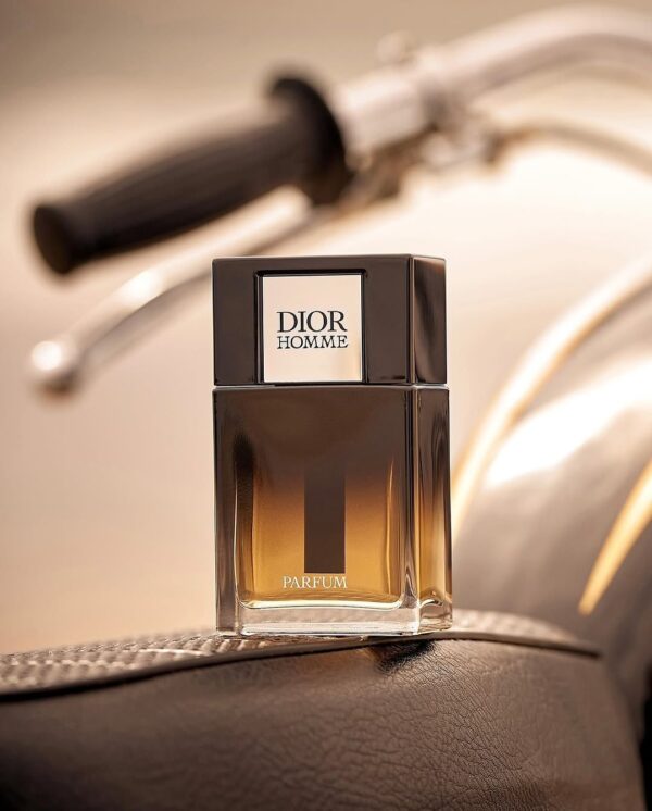 Dior Homme Parfum 2025 Dior for men