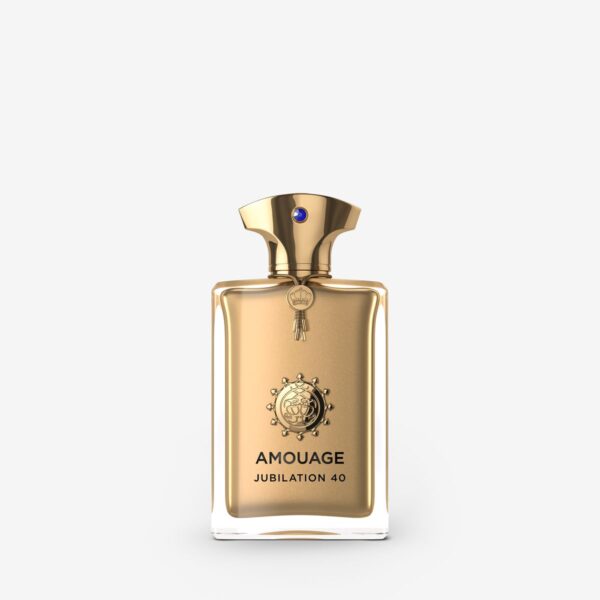 Jubilation 40 Man Amouage for men