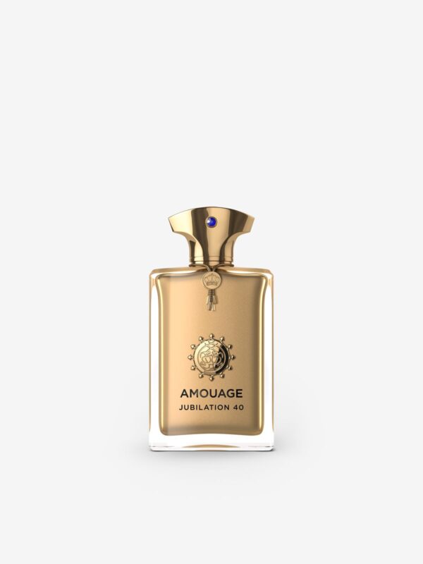 Jubilation 40 Man Amouage for men