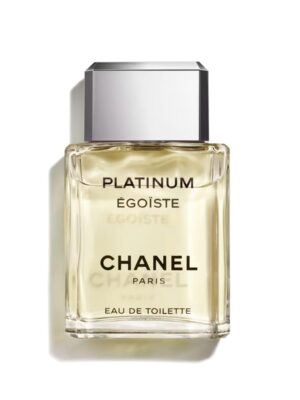 Egoiste Platinum Chanel for men