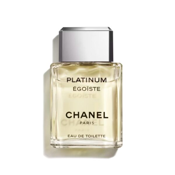 Egoiste Platinum Chanel for men