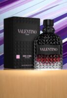 Valentino Uomo Born In Roma Intense Valentino for men