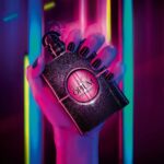 Black Opium Neon Yves Saint Laurent for women