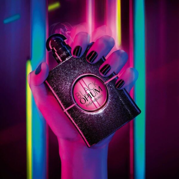 Black Opium Neon Yves Saint Laurent for women