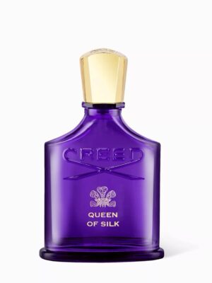Queen of Silk Creed for women