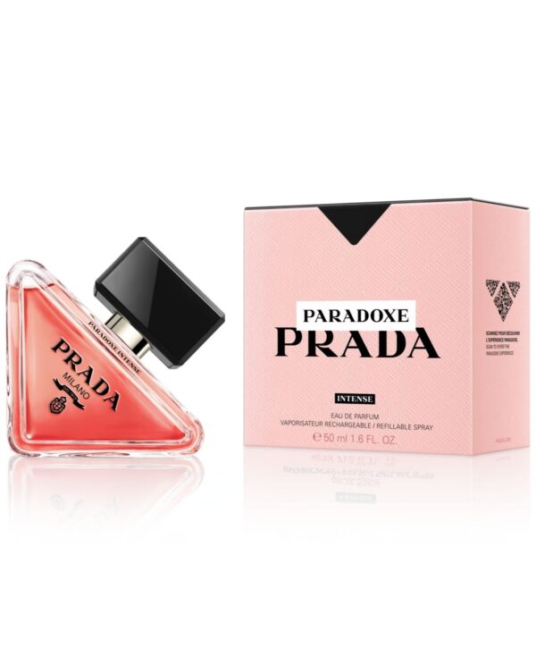 Prada Paradoxe Intense Prada for women