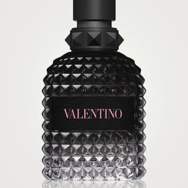 Valentino Uomo Born in Roma Valentino for men