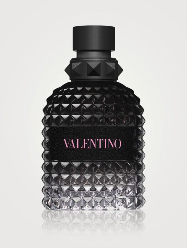Valentino Uomo Born in Roma Valentino for men