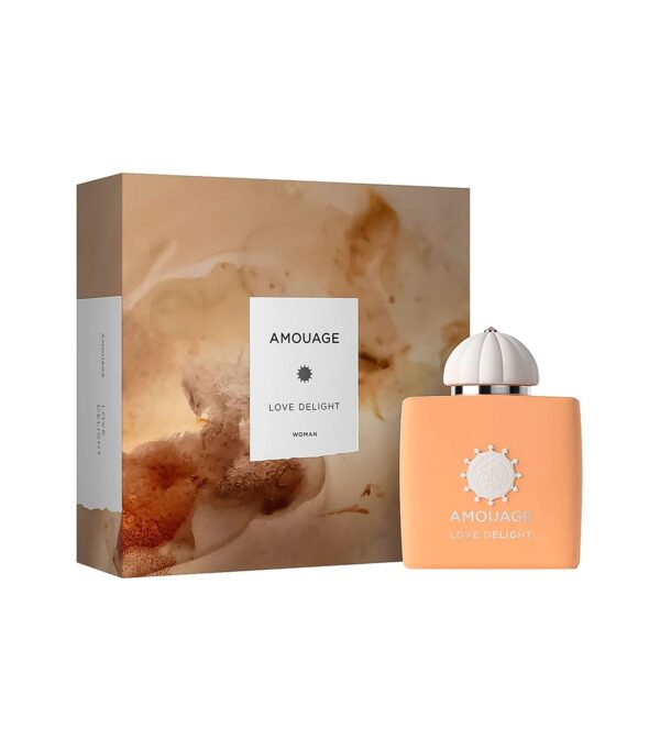 Love Delight Amouage for women