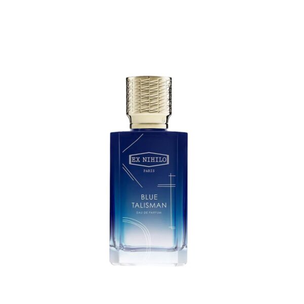 Blue Talisman Ex Nihilo for women and men