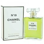 Chanel No 19 Poudre Chanel for women