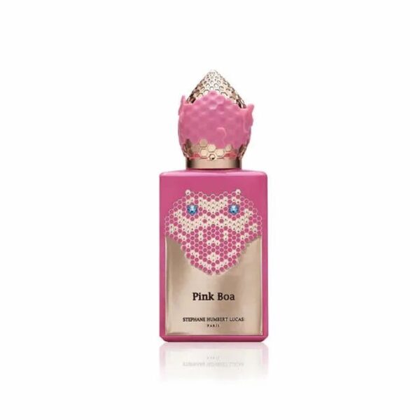 Pink Boa Stéphane Humbert Lucas 777 for women and men
