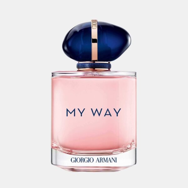 My Way Giorgio Armani for women