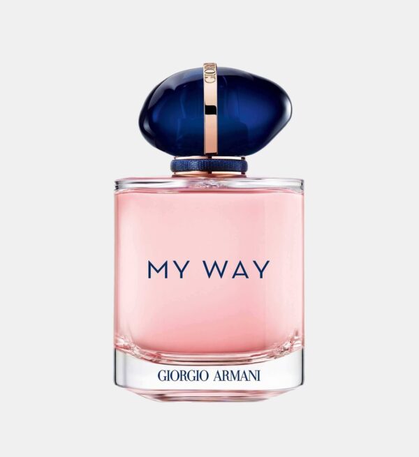 My Way Giorgio Armani for women