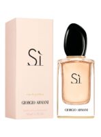Si Giorgio Armani for women