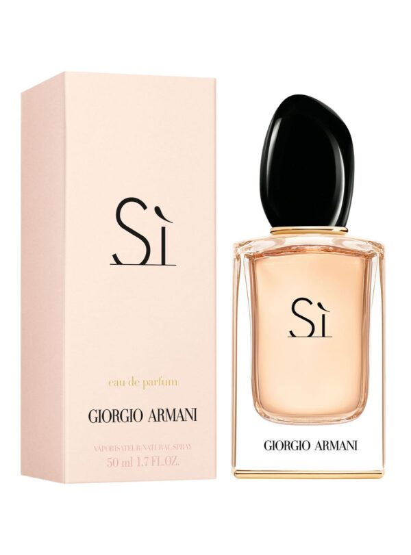 Si Giorgio Armani for women