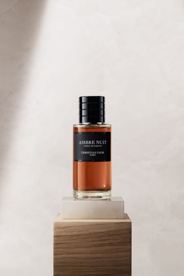 Ambre Nuit Esprit De Parfum Dior for women and men