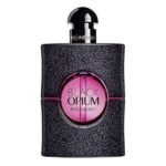 Black Opium Neon Yves Saint Laurent for women