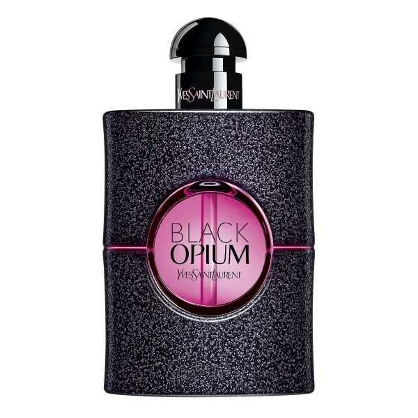 Black Opium Neon Yves Saint Laurent for women