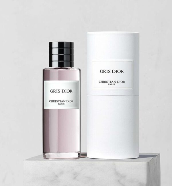 Gris Dior Dior for women and men
