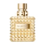 Born in Roma the Gold Donna Valentino for women