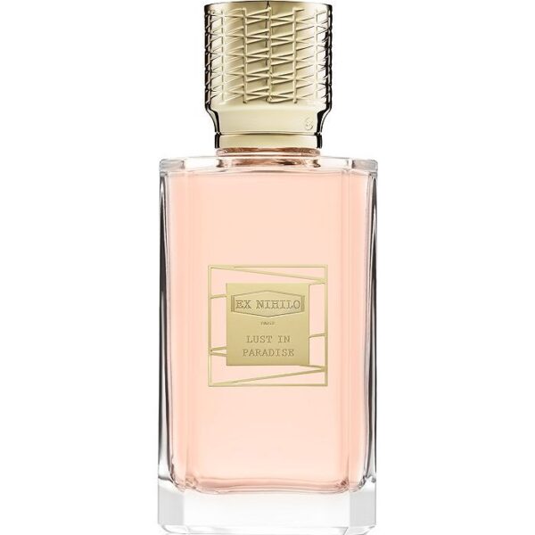Lust in Paradise Ex Nihilo for women