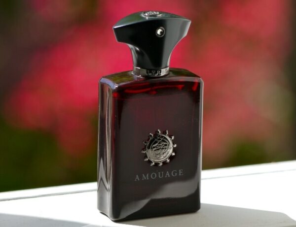 Lyric Man Amouage for men