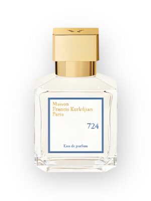 724 Maison Francis Kurkdjian for women and men