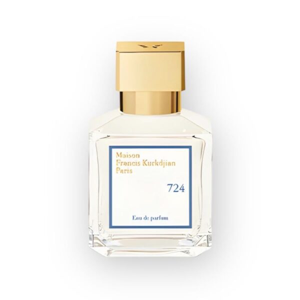 724 Maison Francis Kurkdjian for women and men