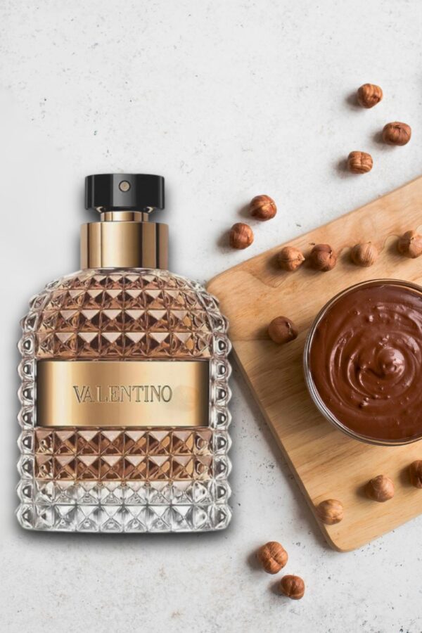 Valentino Uomo Valentino for men