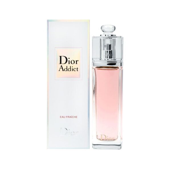 Dior Addict Eau Fraiche 2014 Dior for women
