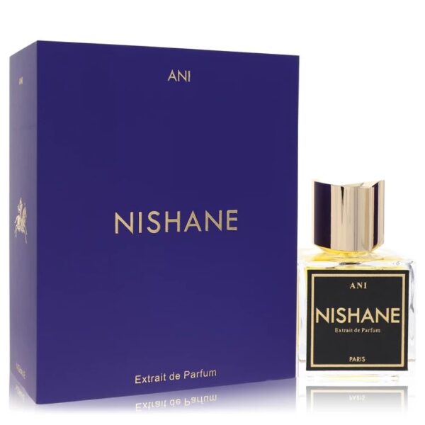 Ani Nishane for women and men